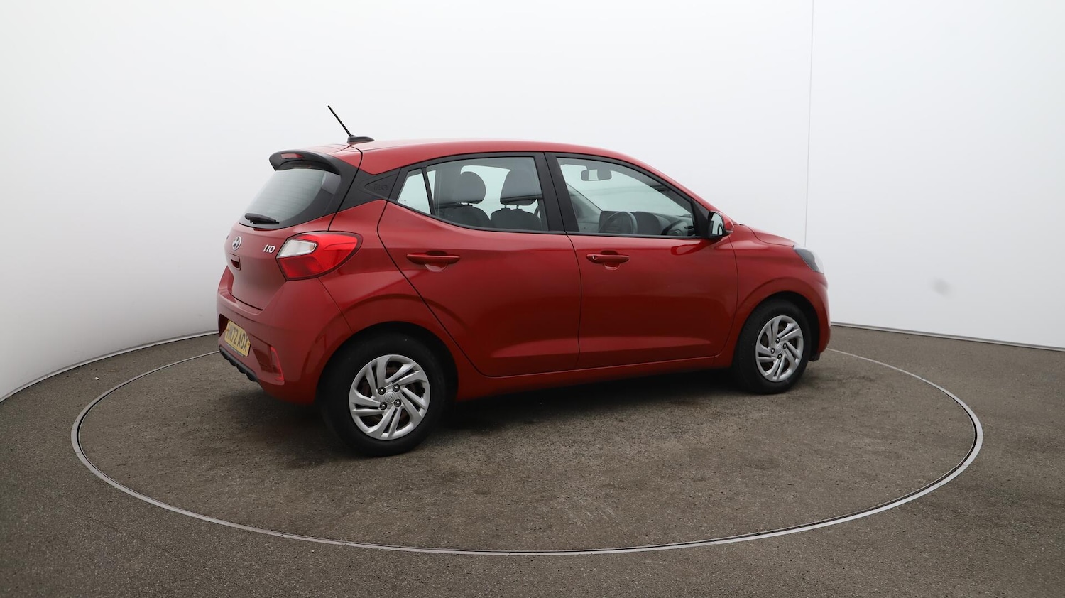 Used Hyundai i10 2022 for sale - 76138364: Photo 51
