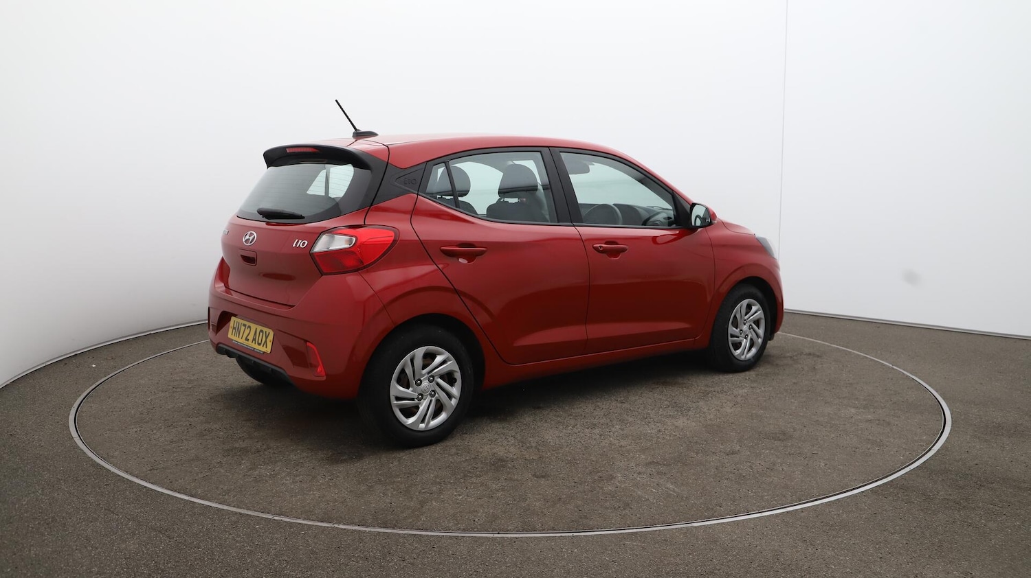 Used Hyundai i10 2022 for sale - 76138364: Photo 52