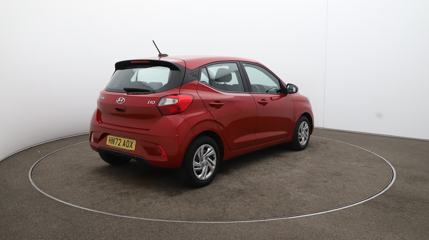 Used Hyundai i10 2022 for sale - 76138364: Photo 53