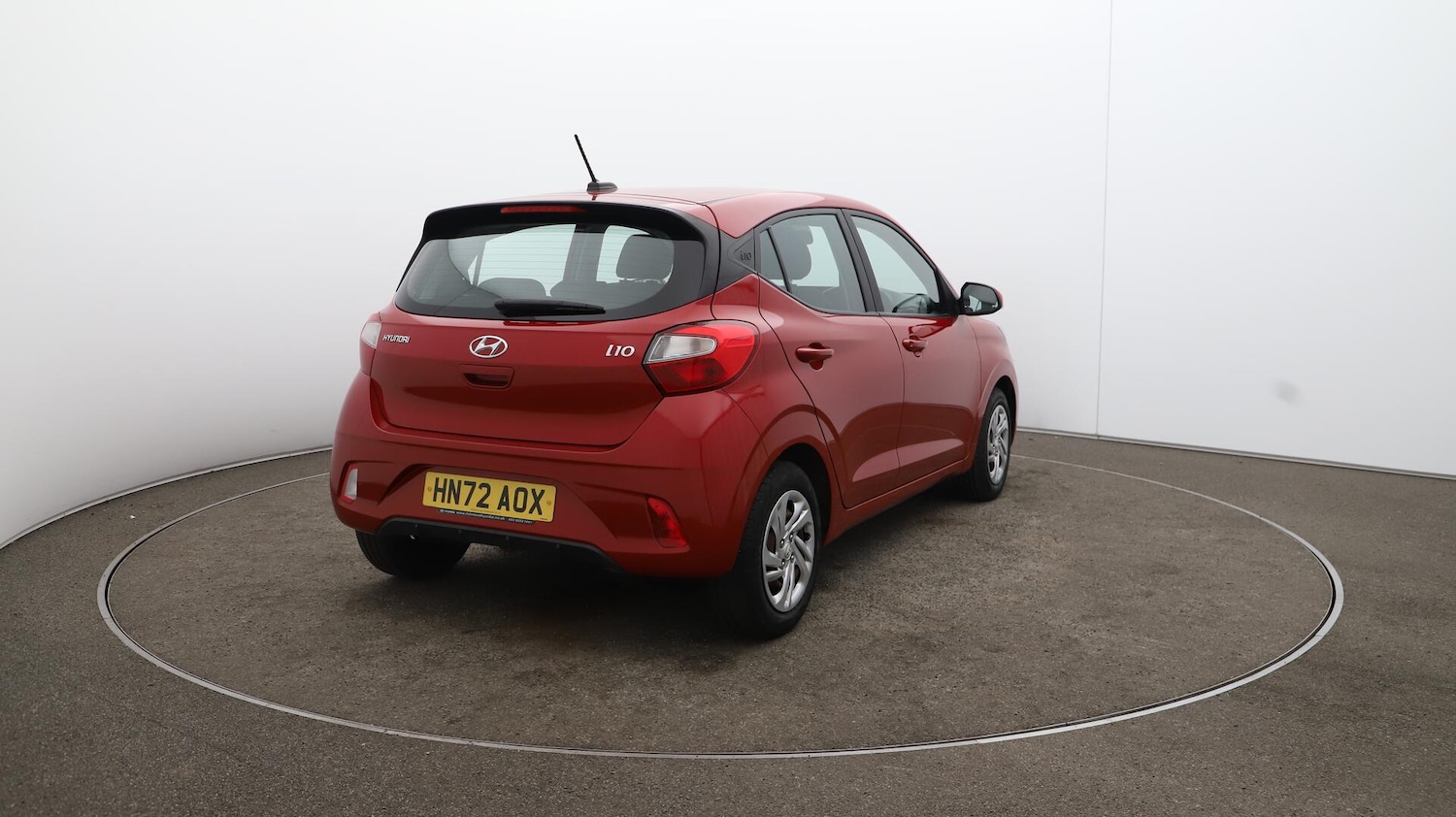 Used Hyundai i10 2022 for sale - 76138364: Photo 54