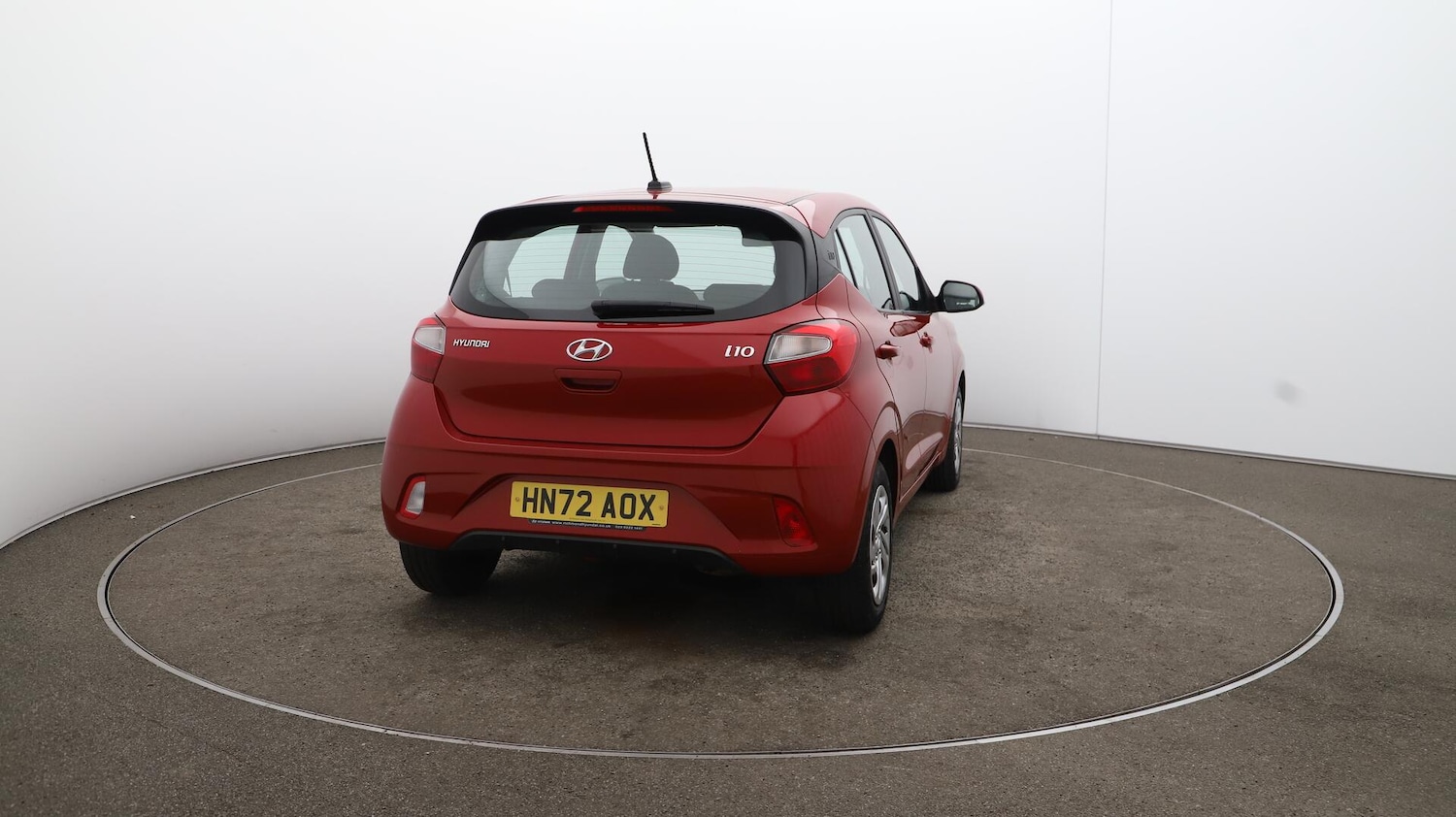 Used Hyundai i10 2022 for sale - 76138364: Photo 55