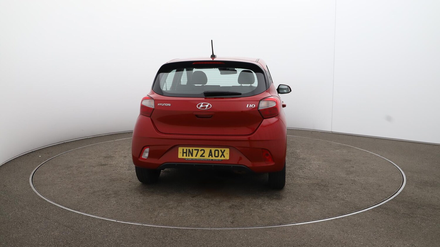Used Hyundai i10 2022 for sale - 76138364: Photo 56