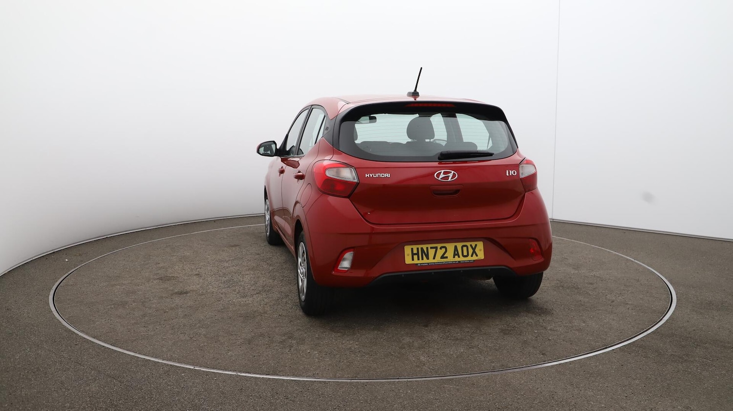 Used Hyundai i10 2022 for sale - 76138364: Photo 59