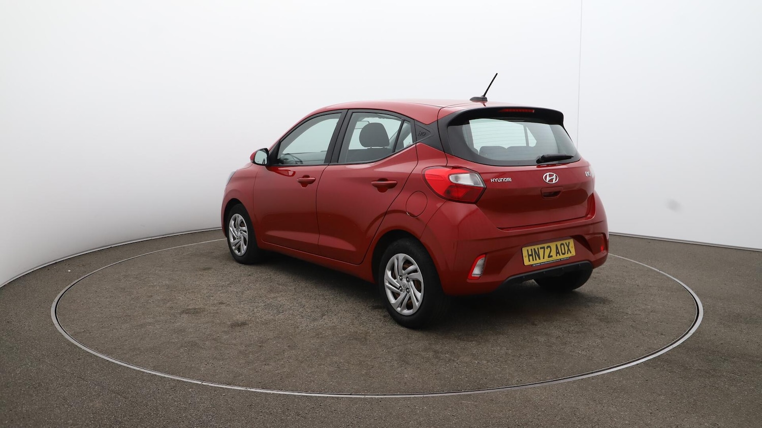 Used Hyundai i10 2022 for sale - 76138364: Photo 61