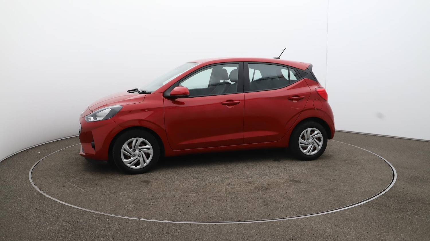 Used Hyundai i10 2022 for sale - 76138364: Photo 65