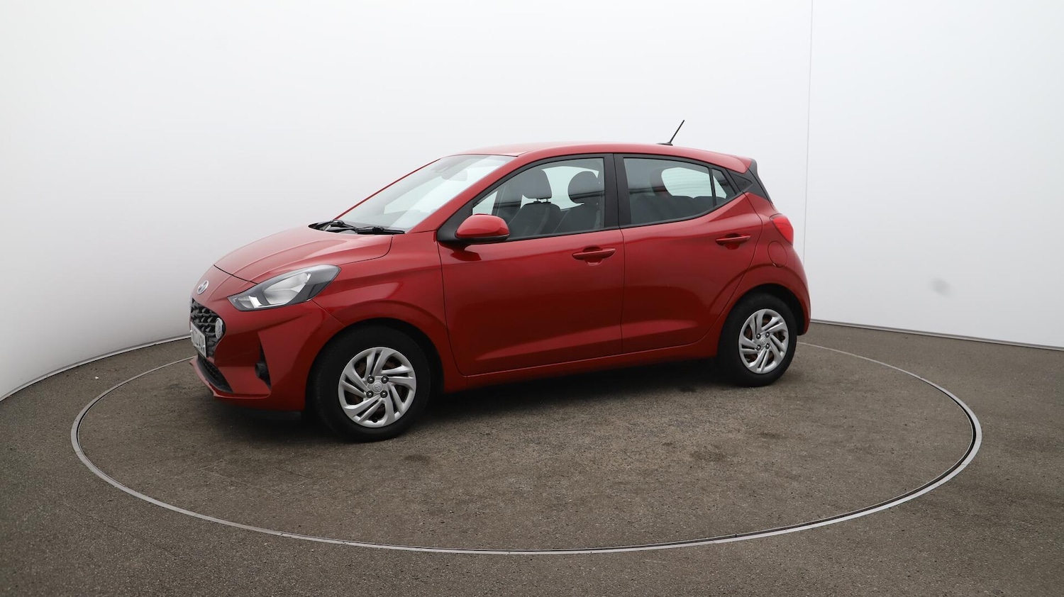 Used Hyundai i10 2022 for sale - 76138364: Photo 66