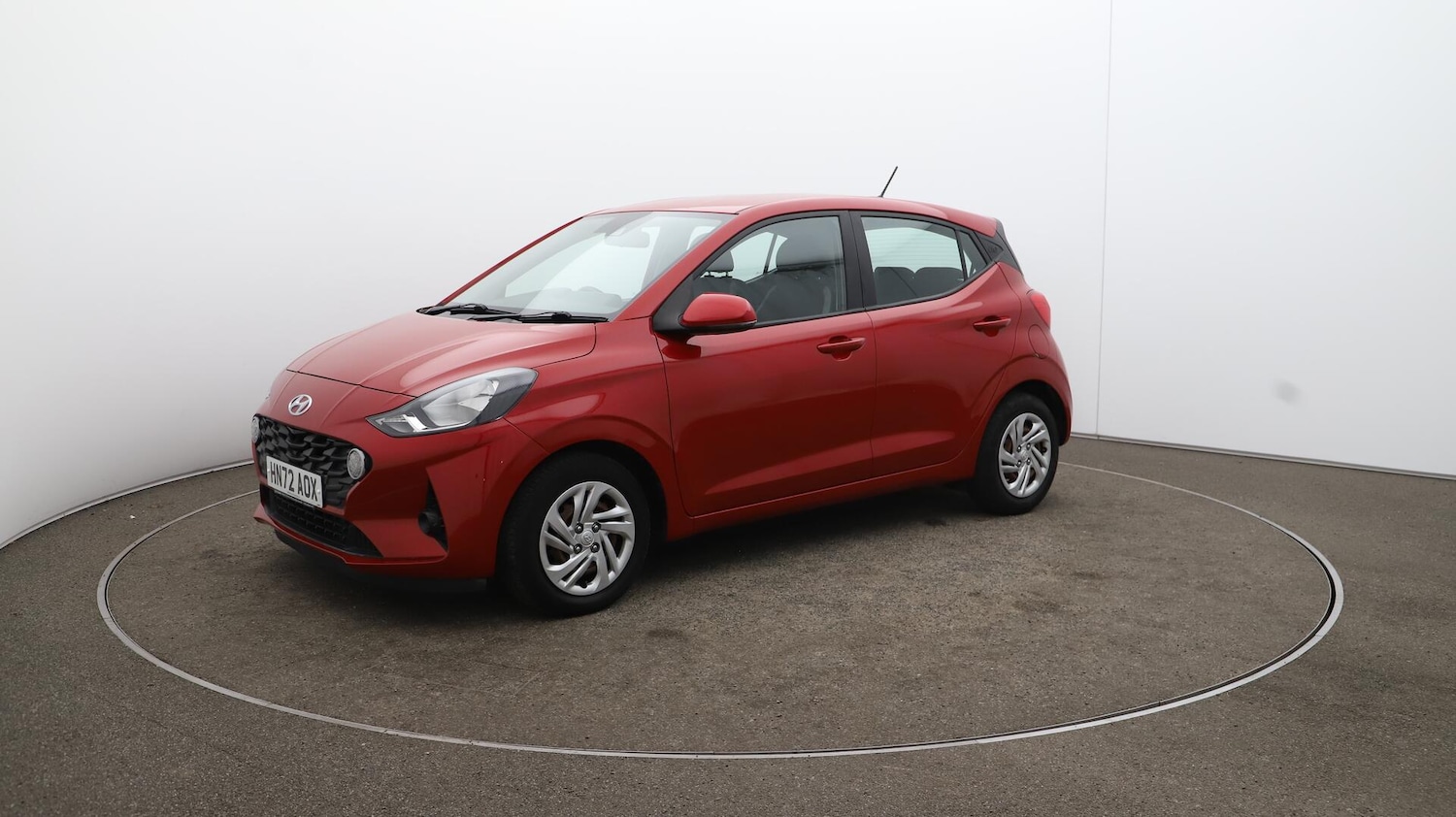 Used Hyundai i10 2022 for sale - 76138364: Photo 67
