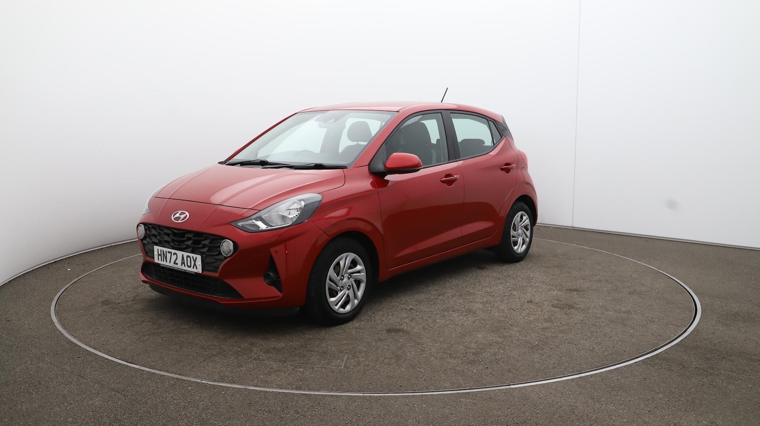 Used Hyundai i10 2022 for sale - 76138364: Photo 68