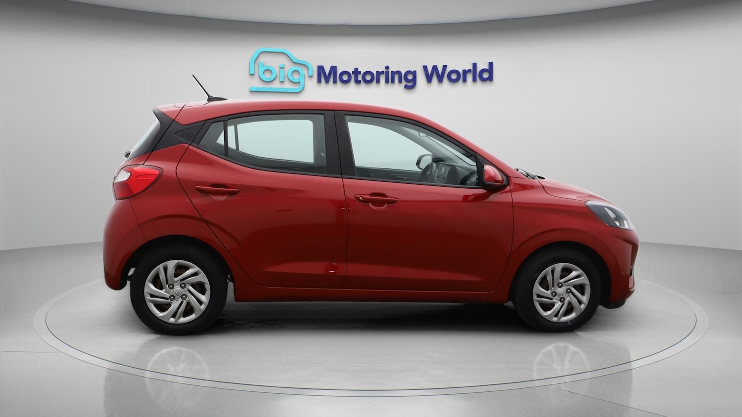 Used Hyundai i10 2022 for sale - 76138364: Photo 9