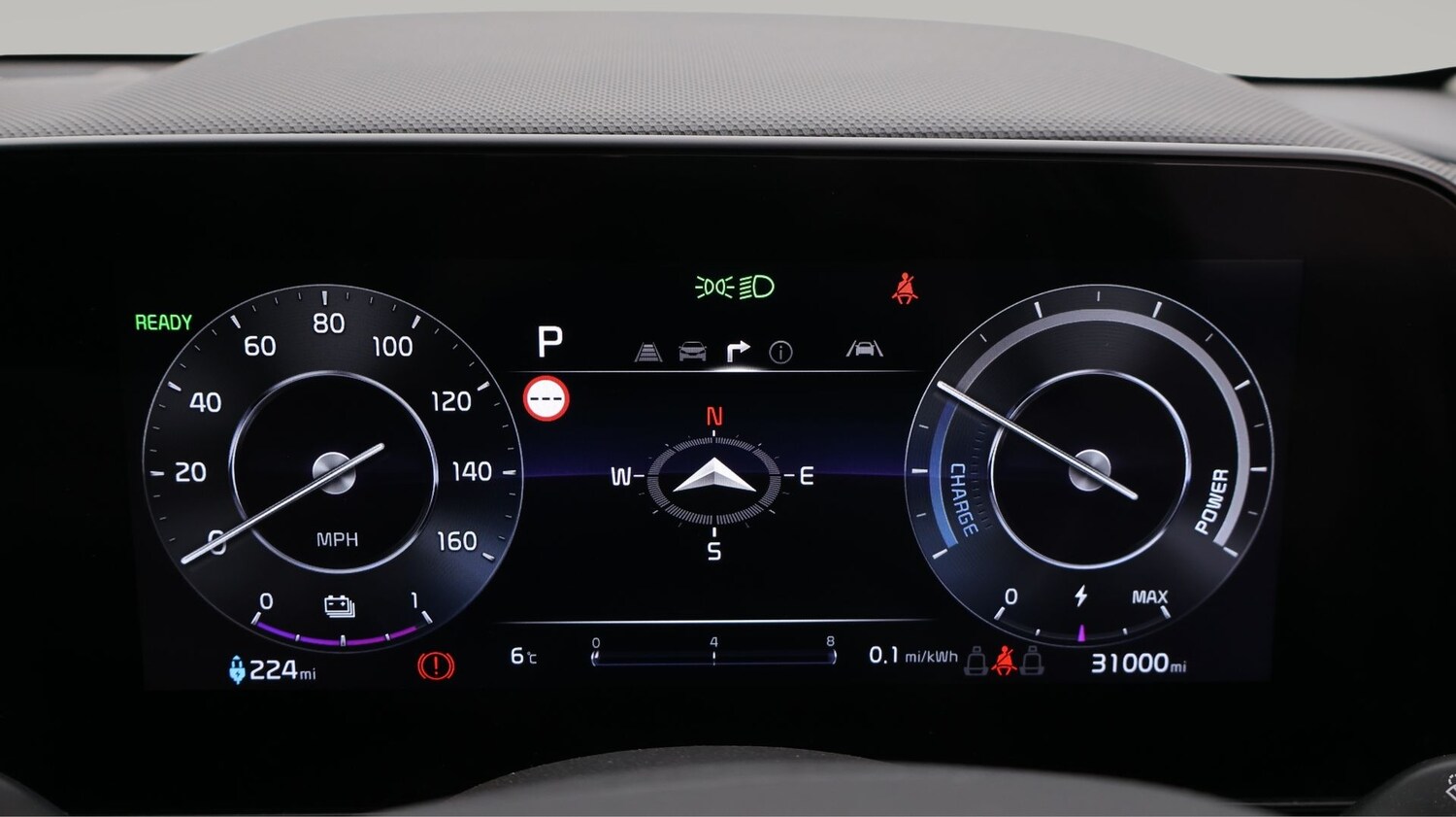 Used Kia Niro 2022 for sale - 77746627: Photo 10