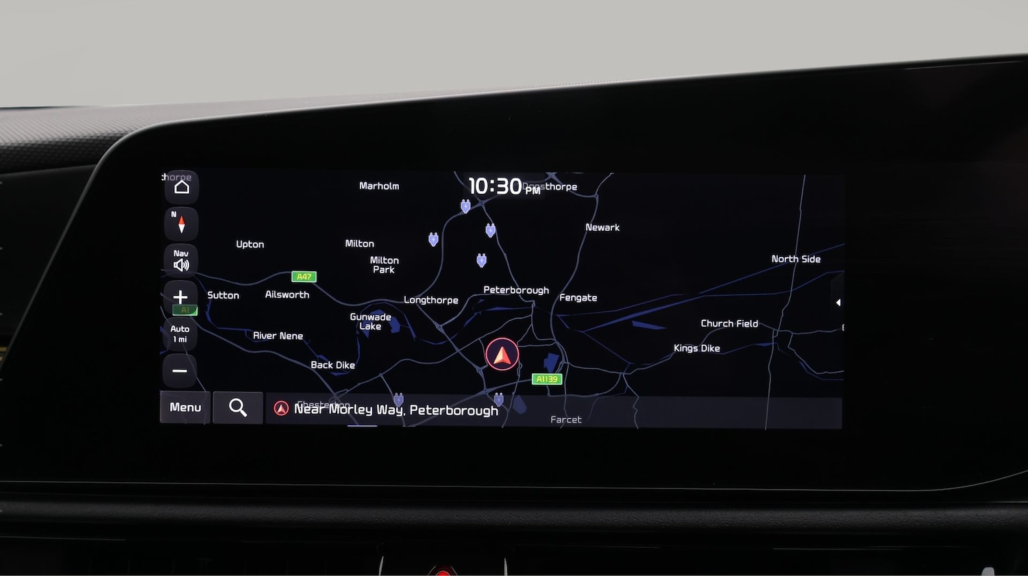 Used Kia Niro 2022 for sale - 77746627: Photo 11