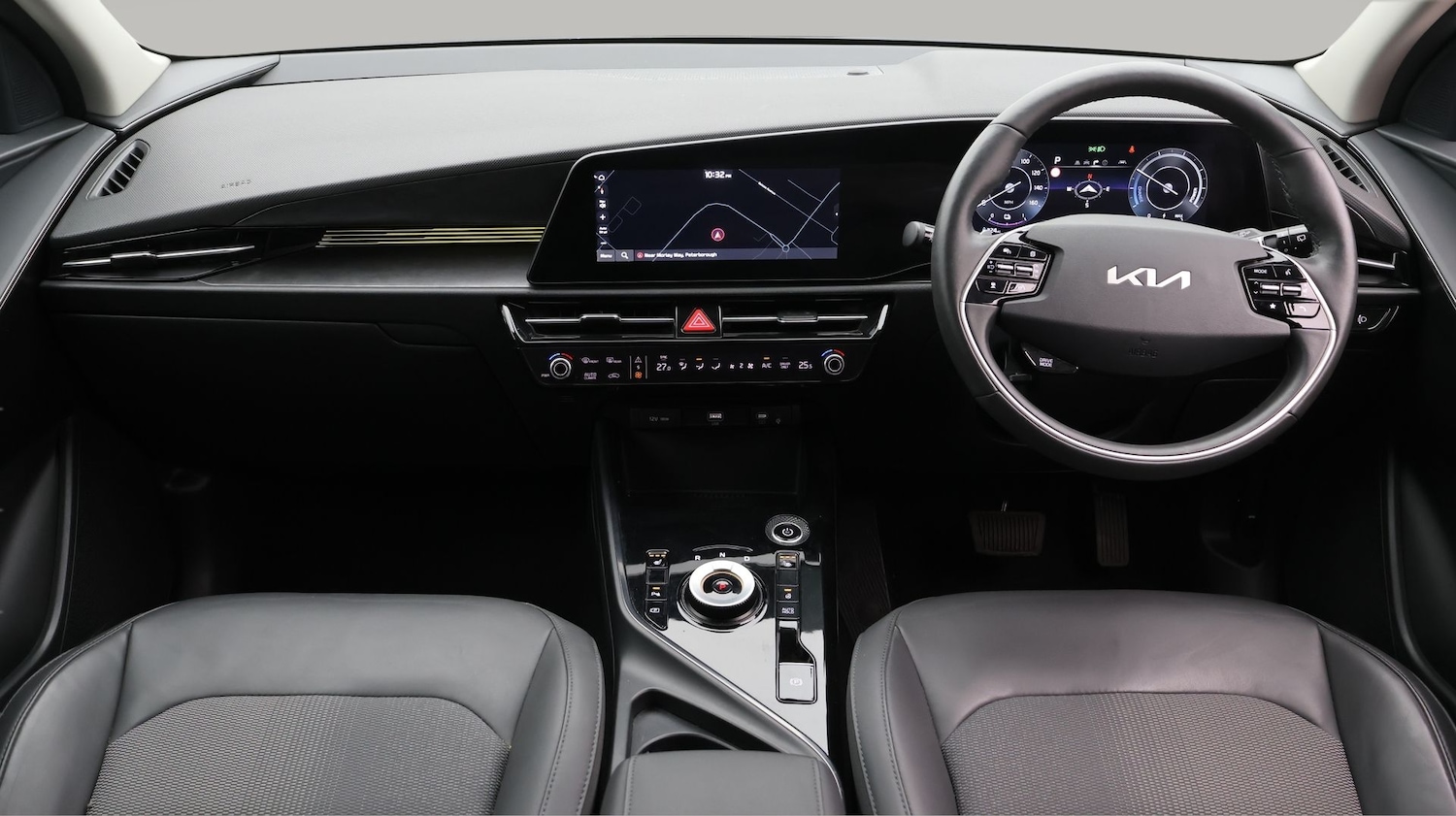 Used Kia Niro 2022 for sale - 77746627: Photo 13