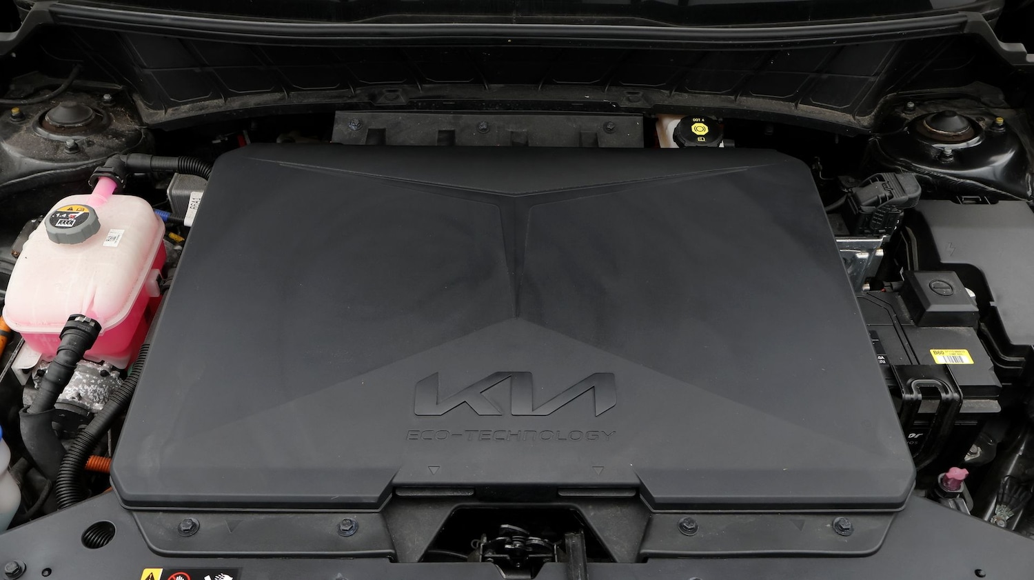 Used Kia Niro 2022 for sale - 77746627: Photo 19