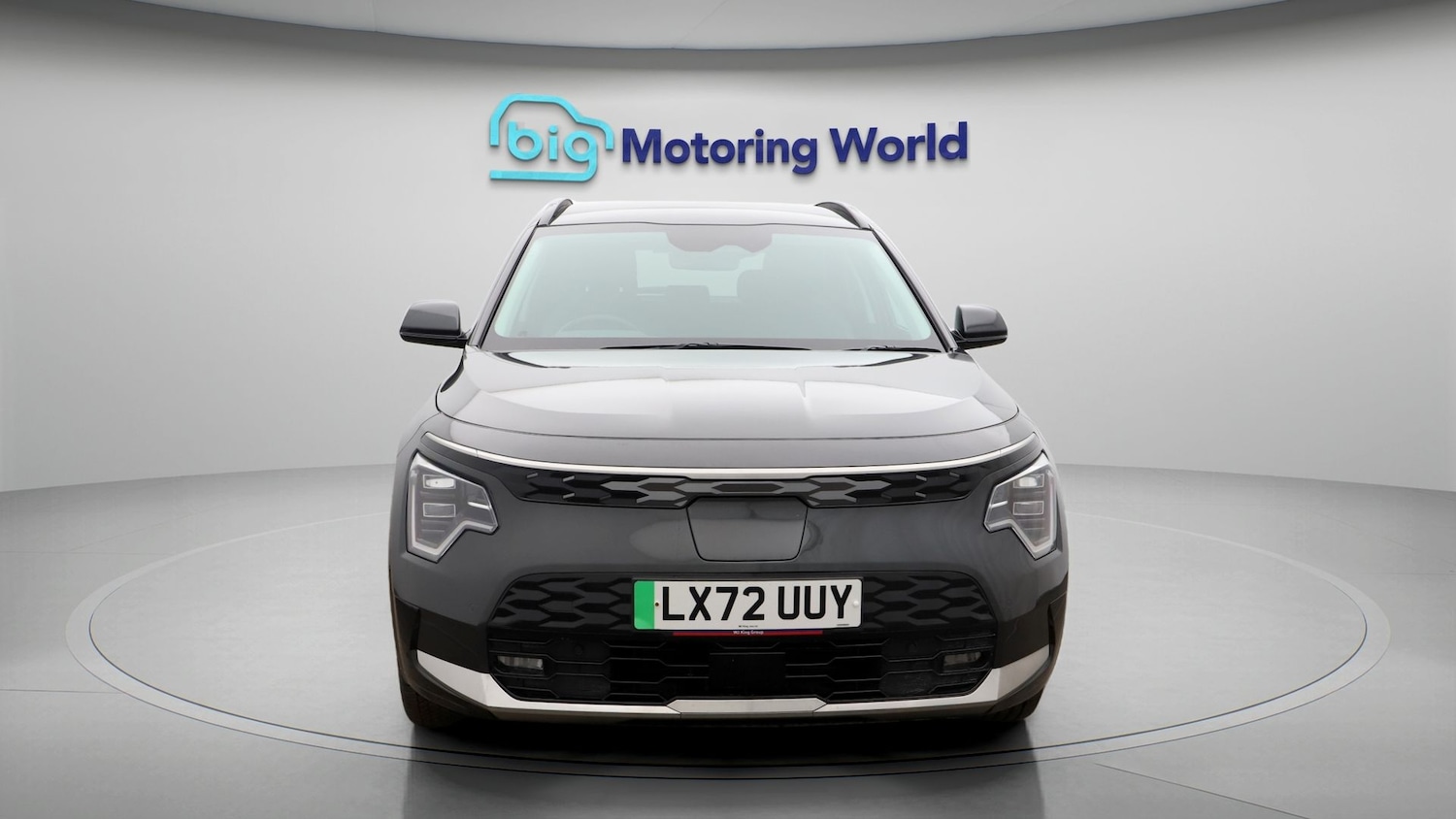 Used Kia Niro 2022 for sale - 77746627: Photo 2