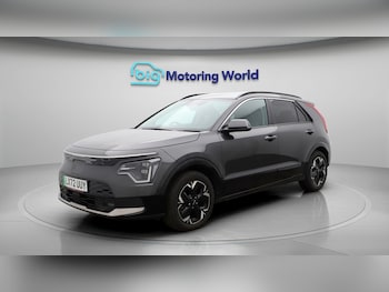 Used Kia Niro 2022 for sale - 77746627: Photo