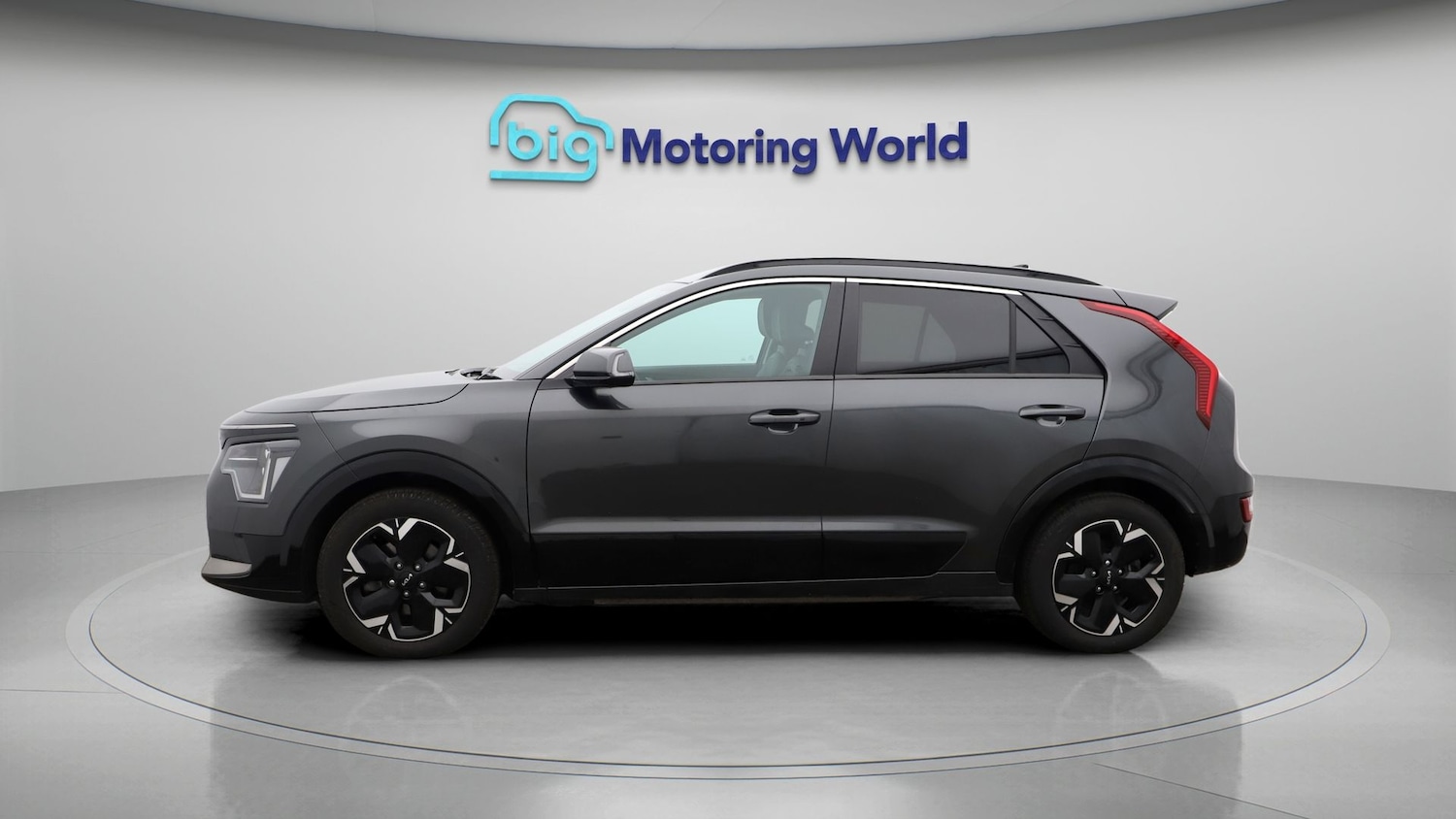 Used Kia Niro 2022 for sale - 77746627: Photo 4