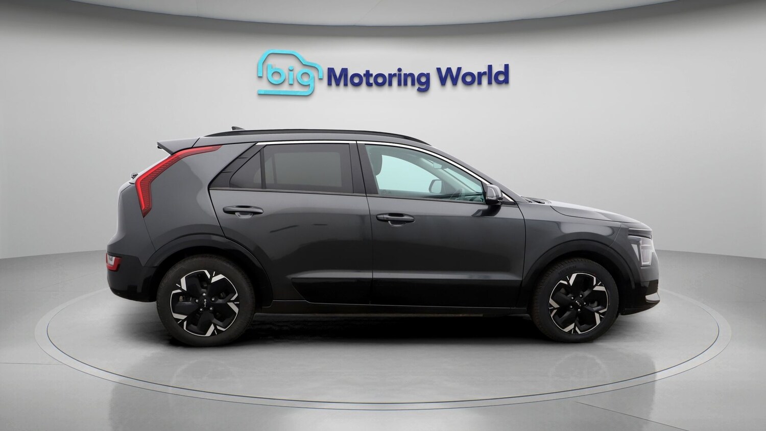 Used Kia Niro 2022 for sale - 77746627: Photo 8