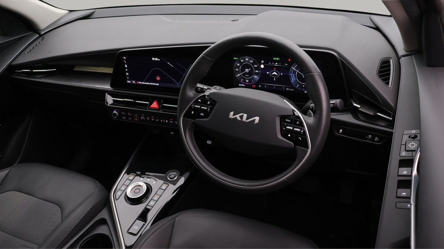 Used Kia Niro 2022 for sale - 77746627: Photo 9