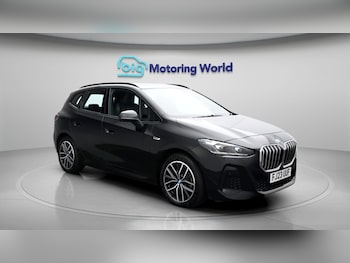 Used BMW 2 Series 2023 for sale - 78688574: Photo