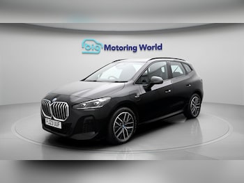 Used BMW 2 Series 2023 for sale - 78688574: Photo