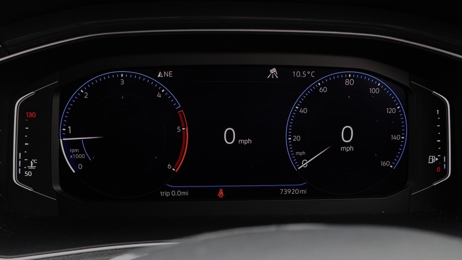 Used Volkswagen T-Roc 2019 for sale - 76700911: Photo 11