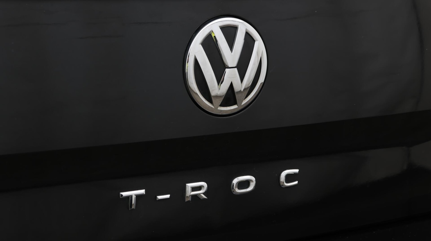 Used Volkswagen T-Roc 2019 for sale - 76700911: Photo 22