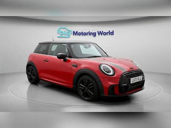 Used MINI Hatch 2021 for sale - 79651305: Photo