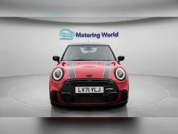 Used MINI Hatch 2021 for sale - 79651305: Photo