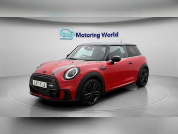Used MINI Hatch 2021 for sale - 79651305: Photo