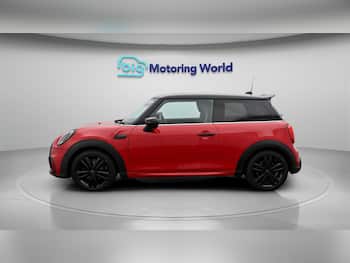 Used MINI Hatch 2021 for sale - 79651305: Photo