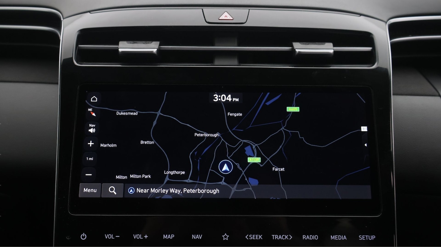 Used Hyundai TUCSON 2023 for sale - 77589690: Photo 11