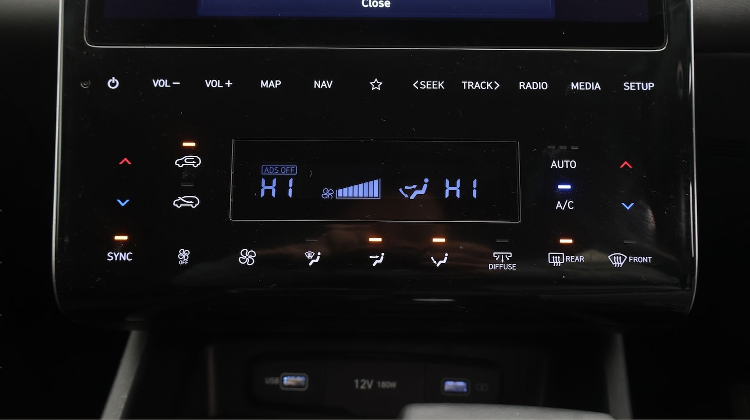 Used Hyundai TUCSON 2023 for sale - 77589690: Photo 12