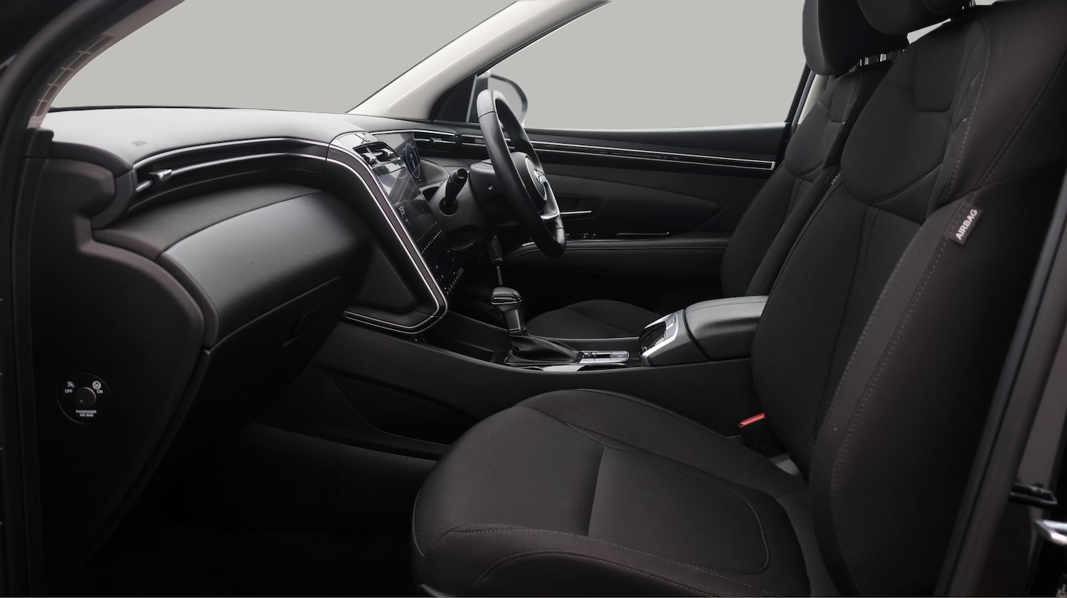 Used Hyundai TUCSON 2023 for sale - 77589690: Photo 14