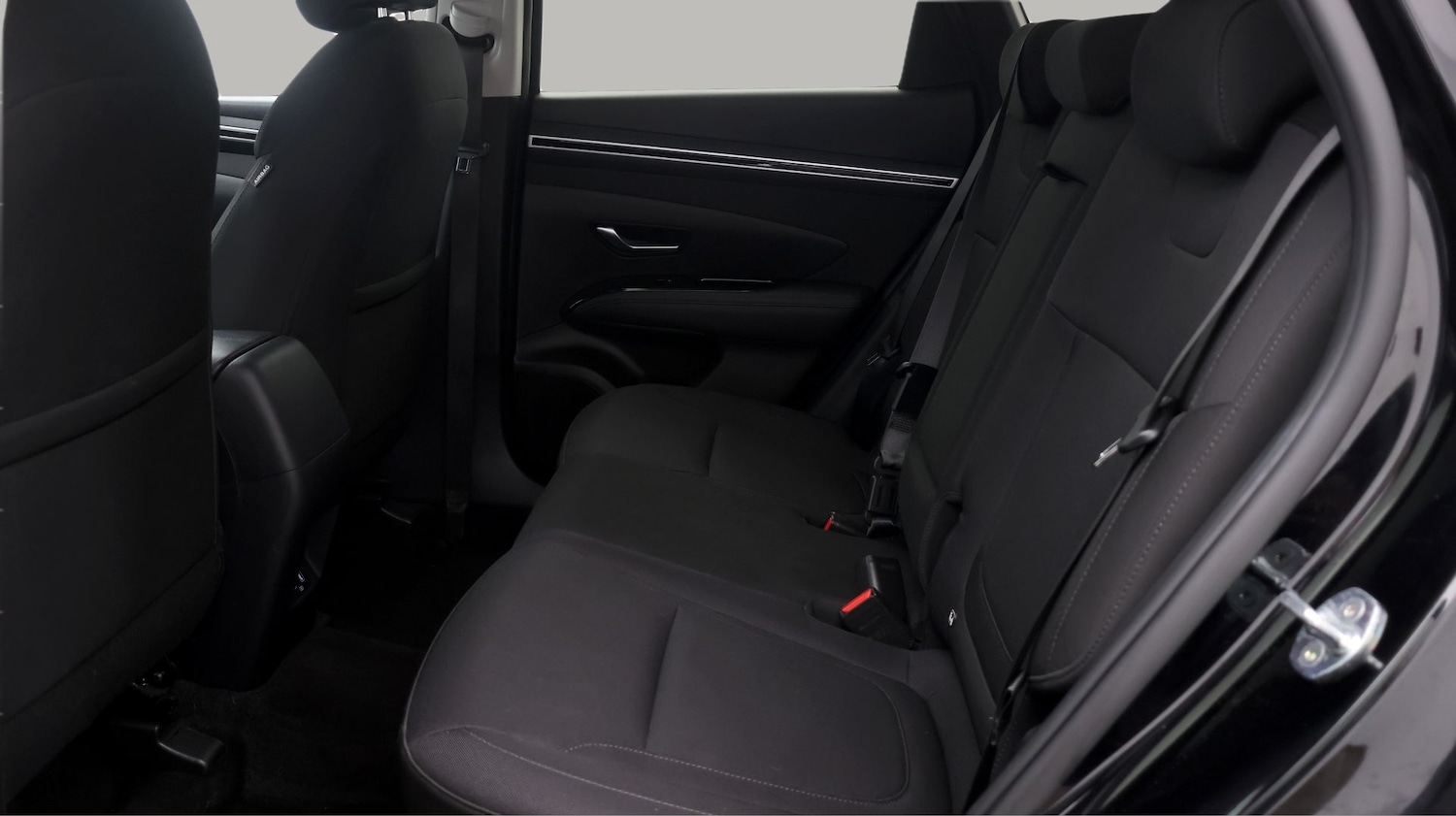 Used Hyundai TUCSON 2023 for sale - 77589690: Photo 16