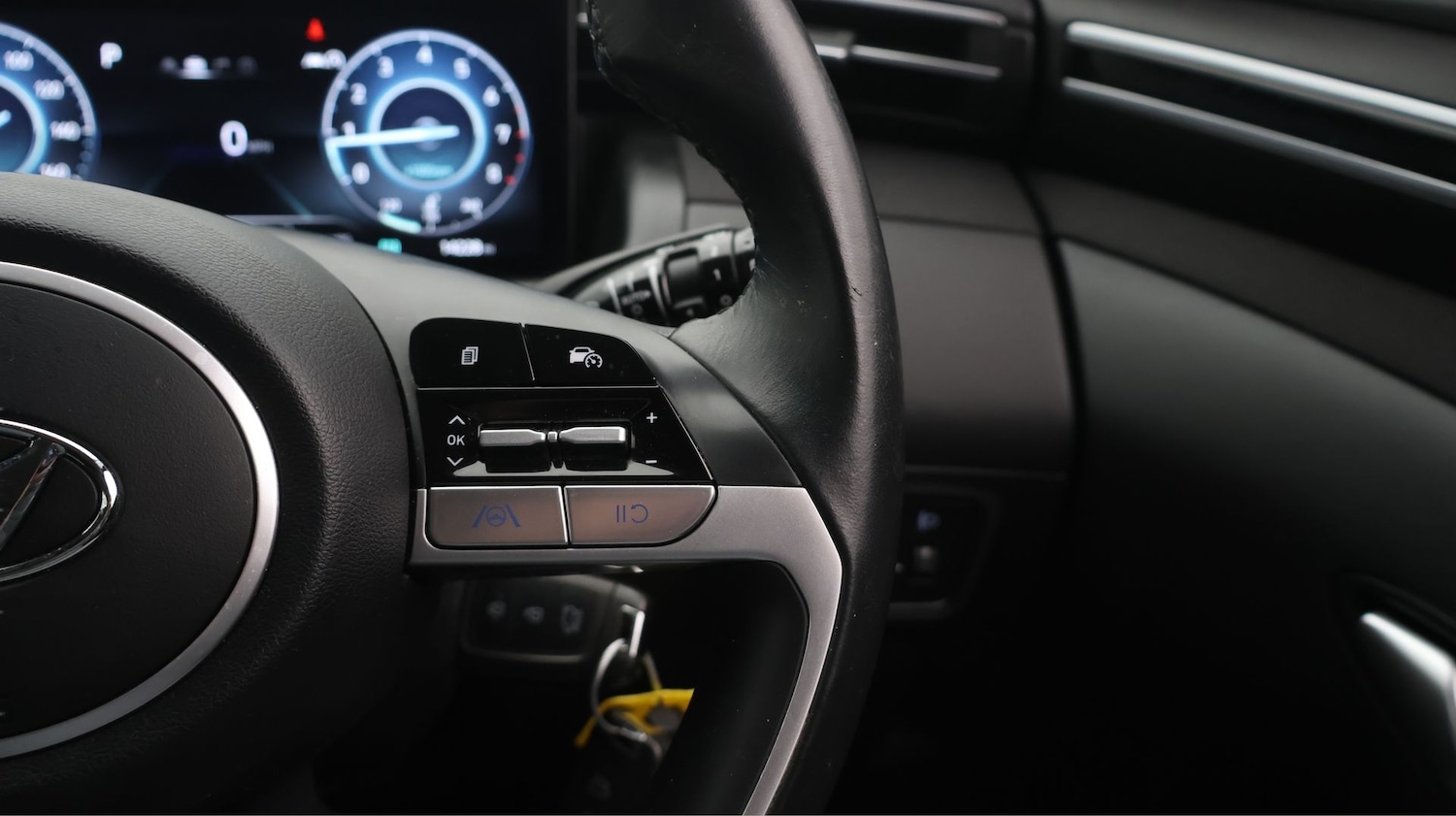 Used Hyundai TUCSON 2023 for sale - 77589690: Photo 23