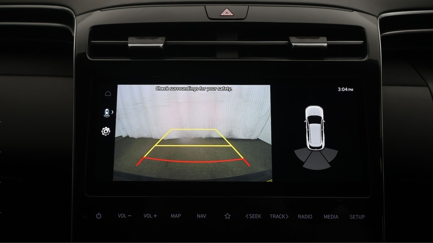 Used Hyundai TUCSON 2023 for sale - 77589690: Photo 24