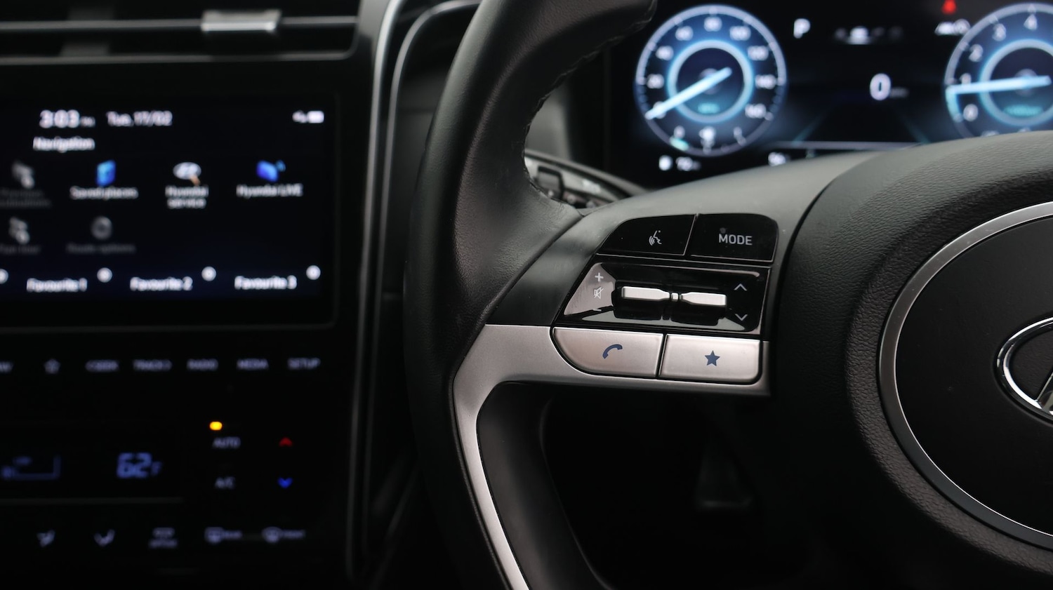 Used Hyundai TUCSON 2023 for sale - 77589690: Photo 26