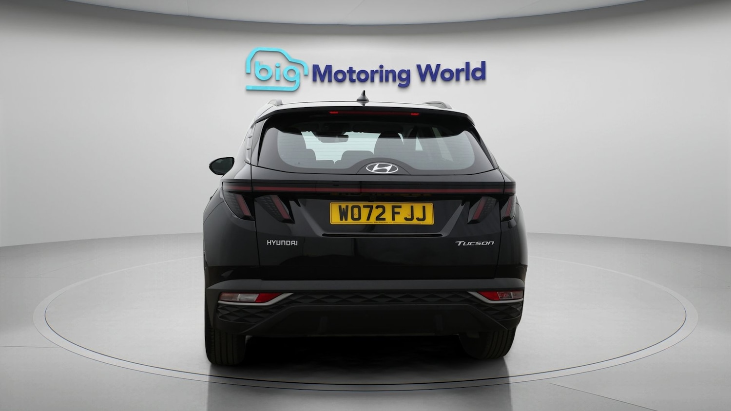 Used Hyundai TUCSON 2023 for sale - 77589690: Photo 6