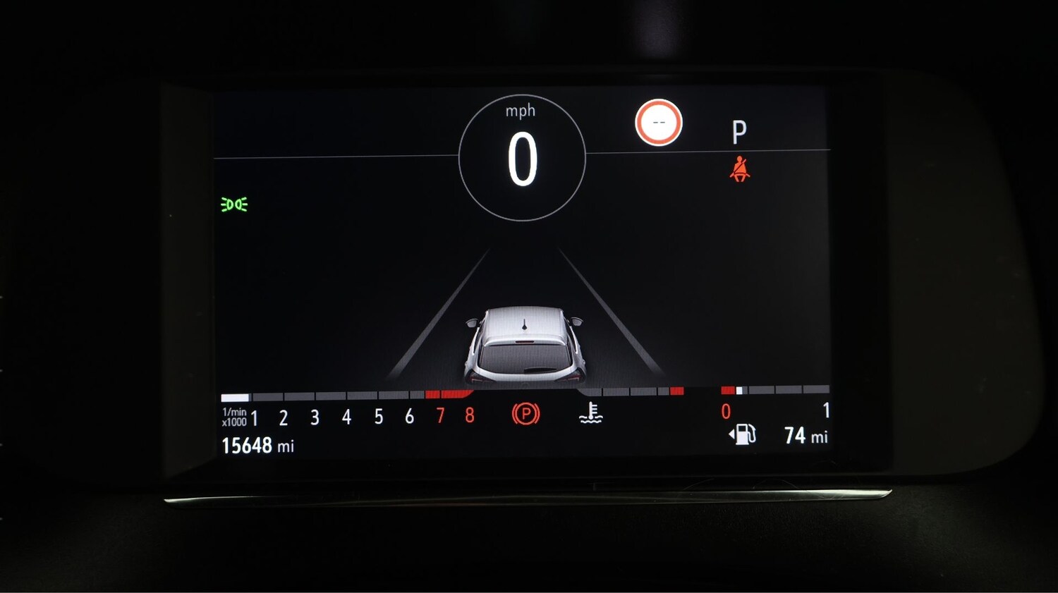 Used Vauxhall Corsa 2022 for sale - 77415406: Photo 10