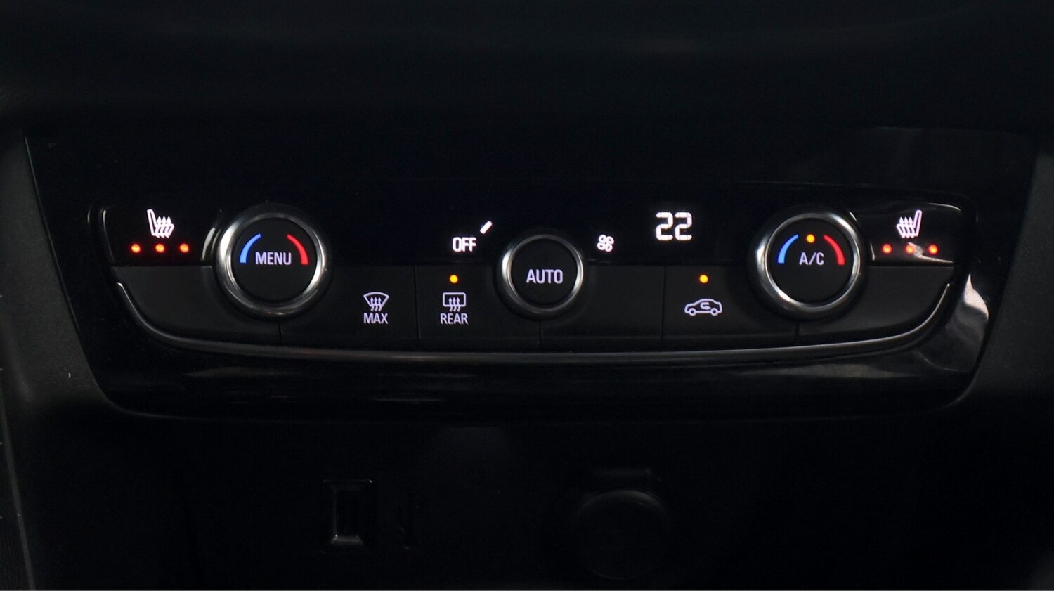 Used Vauxhall Corsa 2022 for sale - 77415406: Photo 12