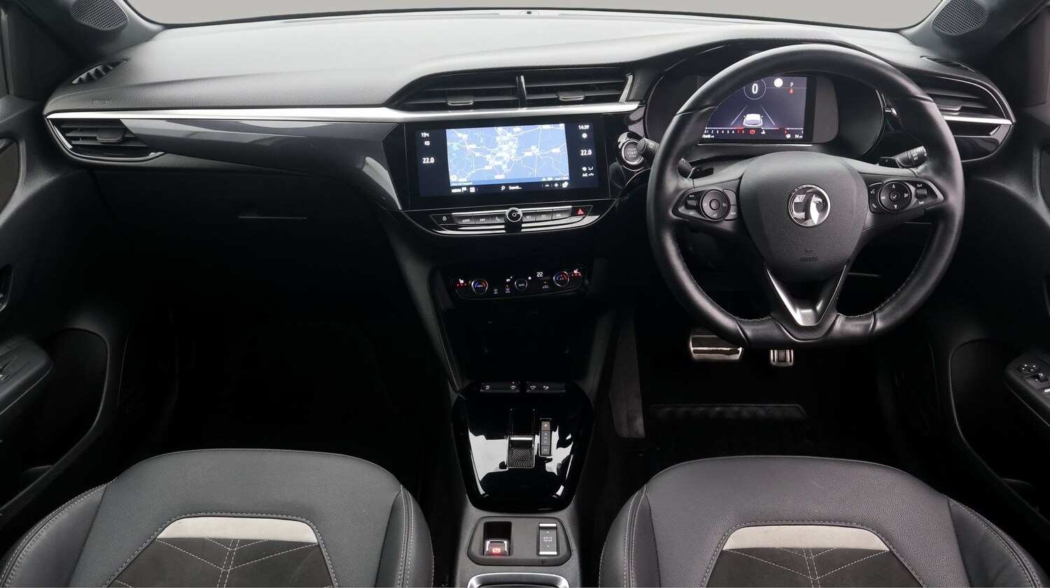 Used Vauxhall Corsa 2022 for sale - 77415406: Photo 13