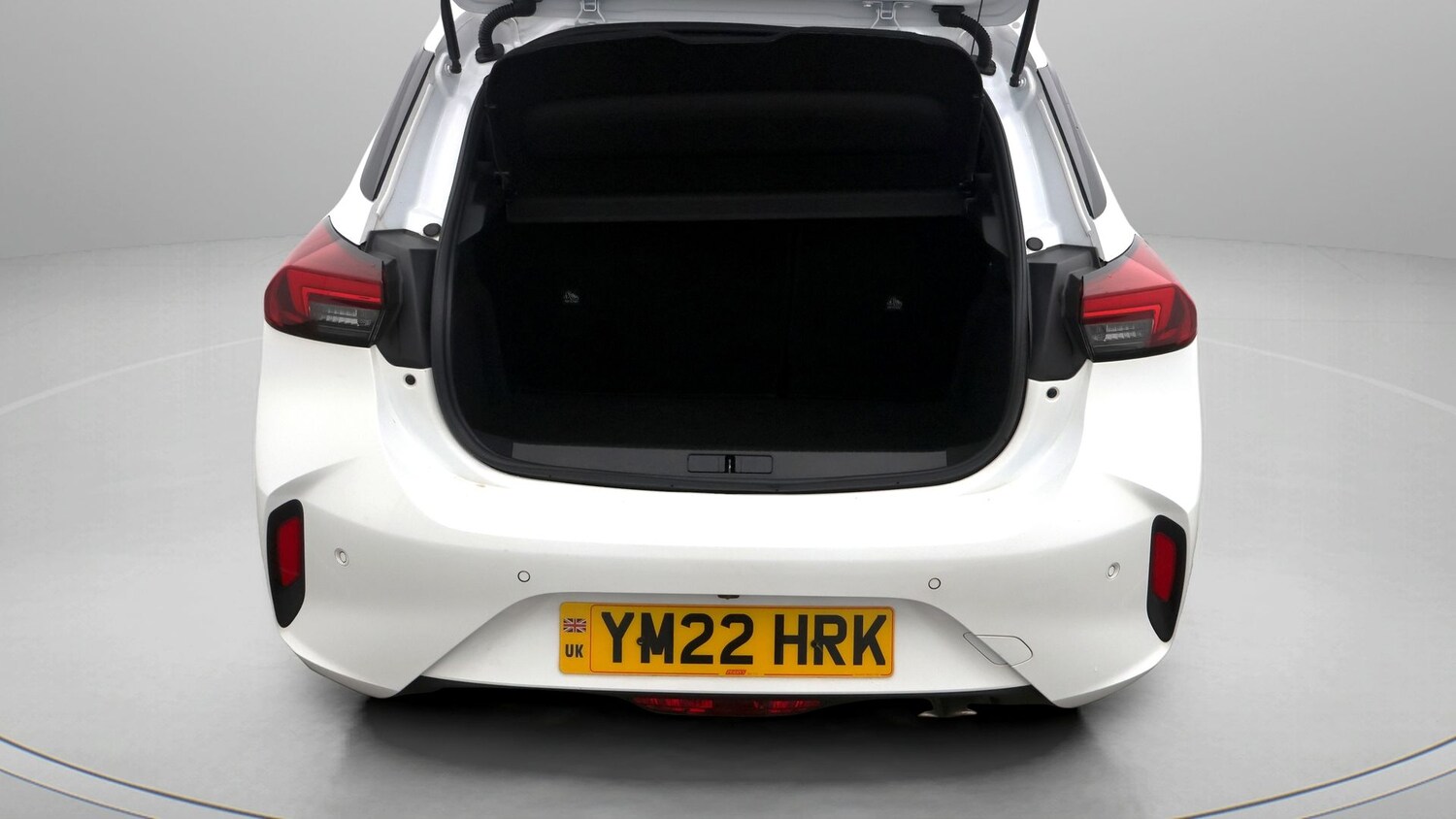 Used Vauxhall Corsa 2022 for sale - 77415406: Photo 17