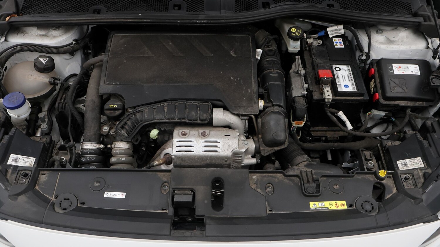 Used Vauxhall Corsa 2022 for sale - 77415406: Photo 19