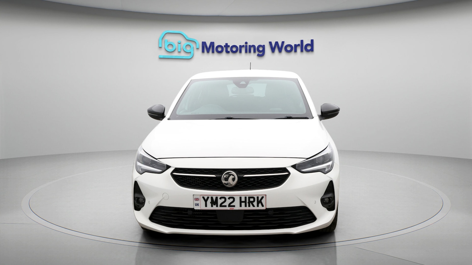 Used Vauxhall Corsa 2022 for sale - 77415406: Photo 2