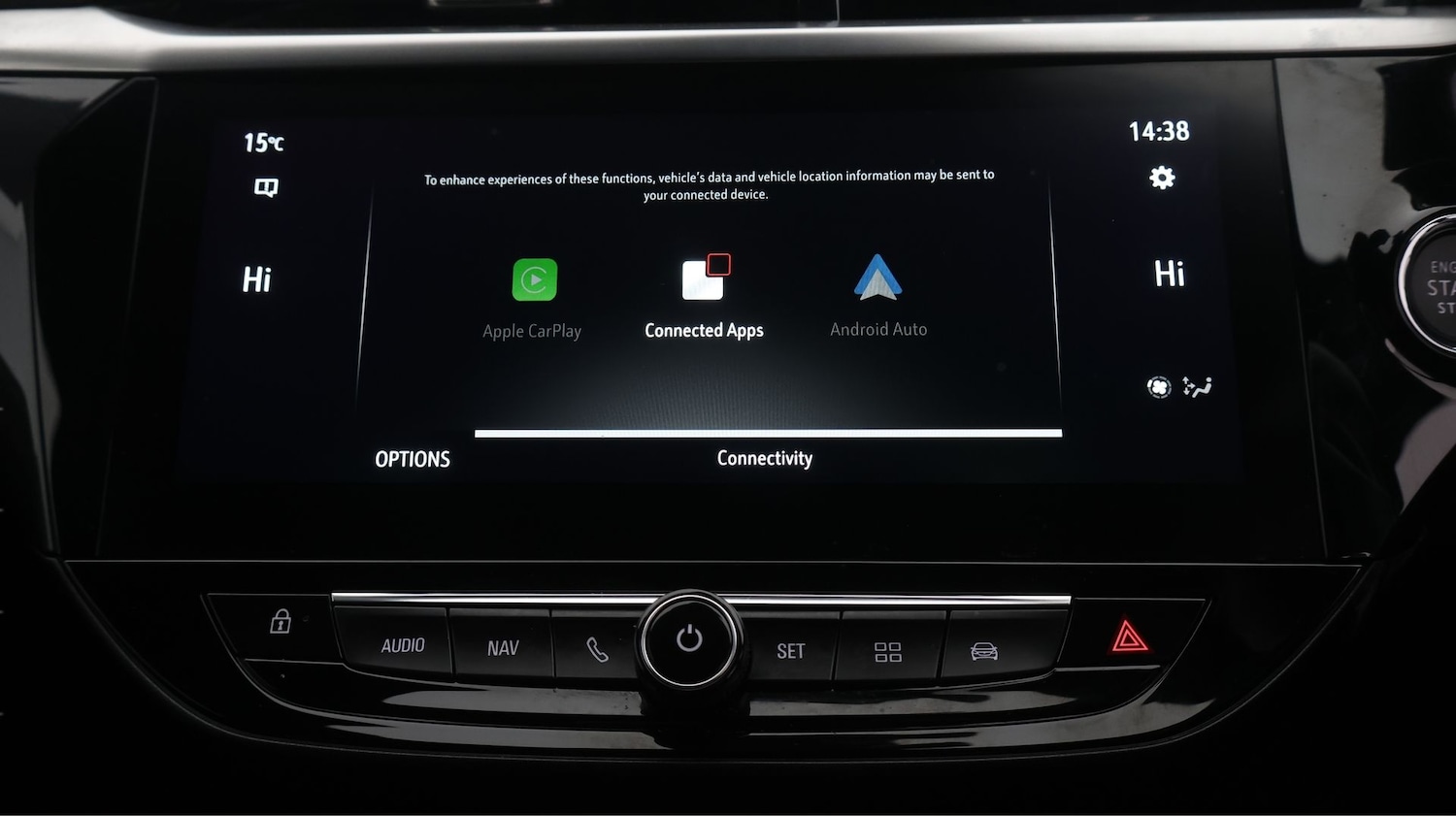 Used Vauxhall Corsa 2022 for sale - 77415406: Photo 26