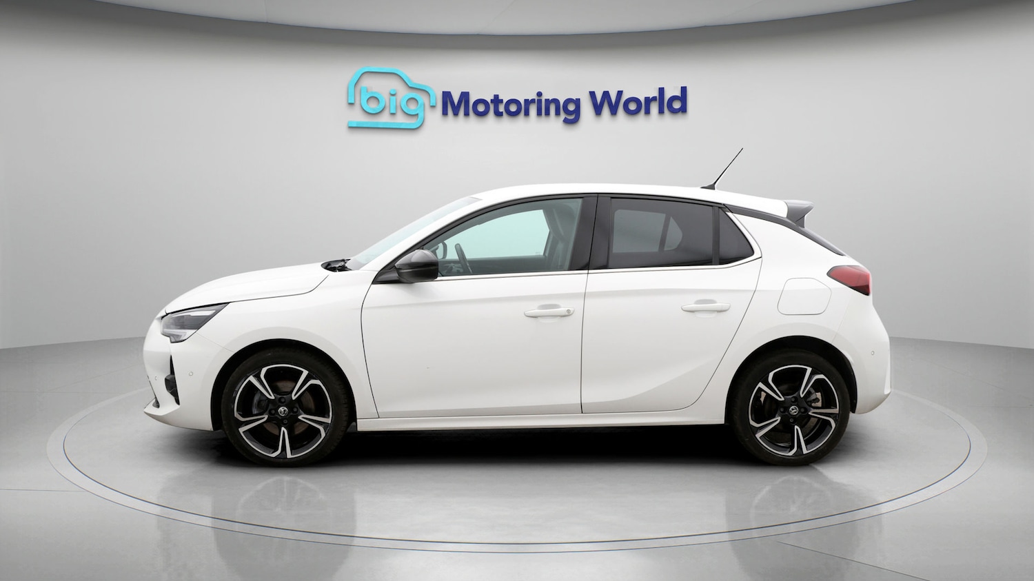 Used Vauxhall Corsa 2022 for sale - 77415406: Photo 4