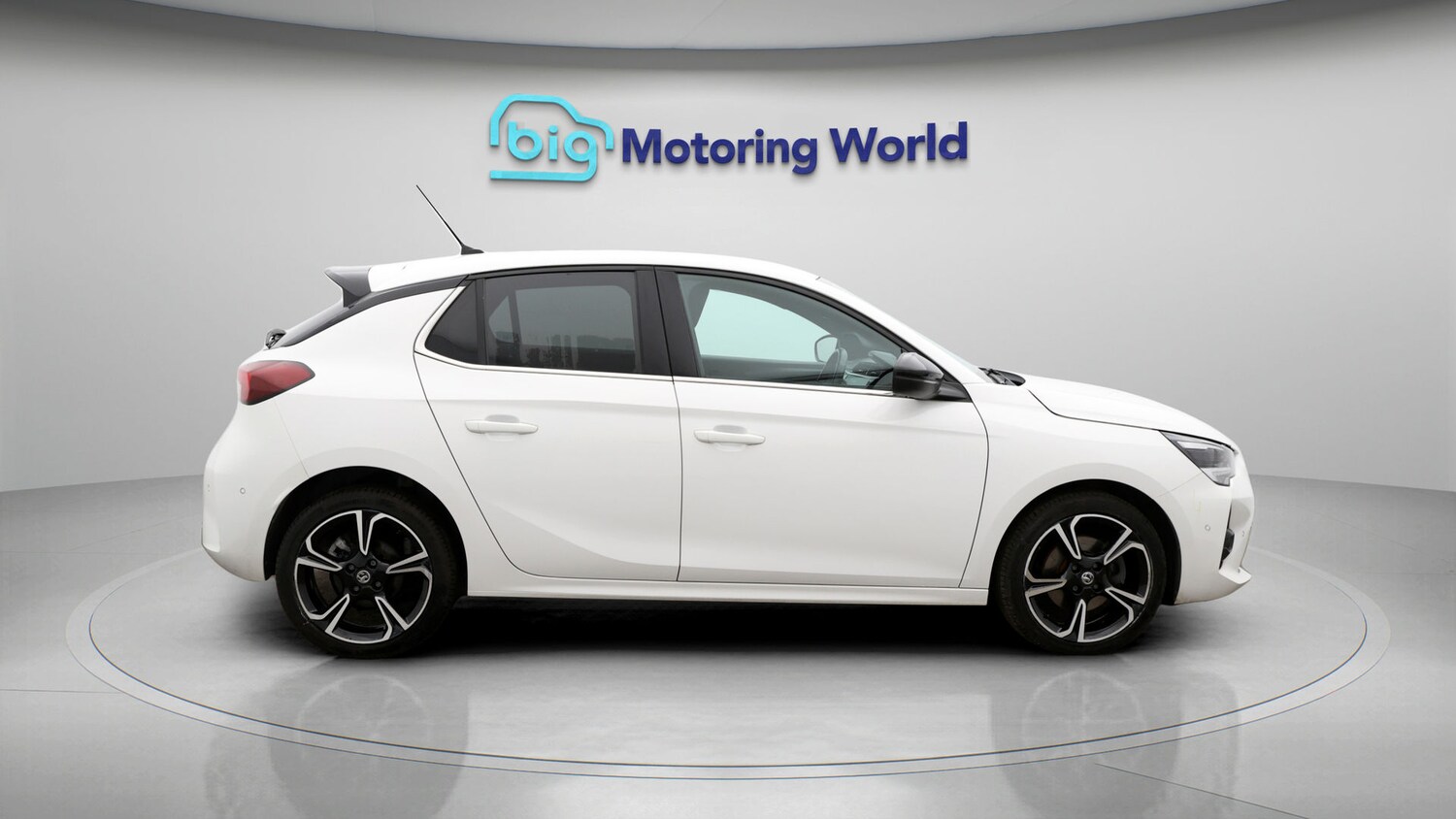 Used Vauxhall Corsa 2022 for sale - 77415406: Photo 8