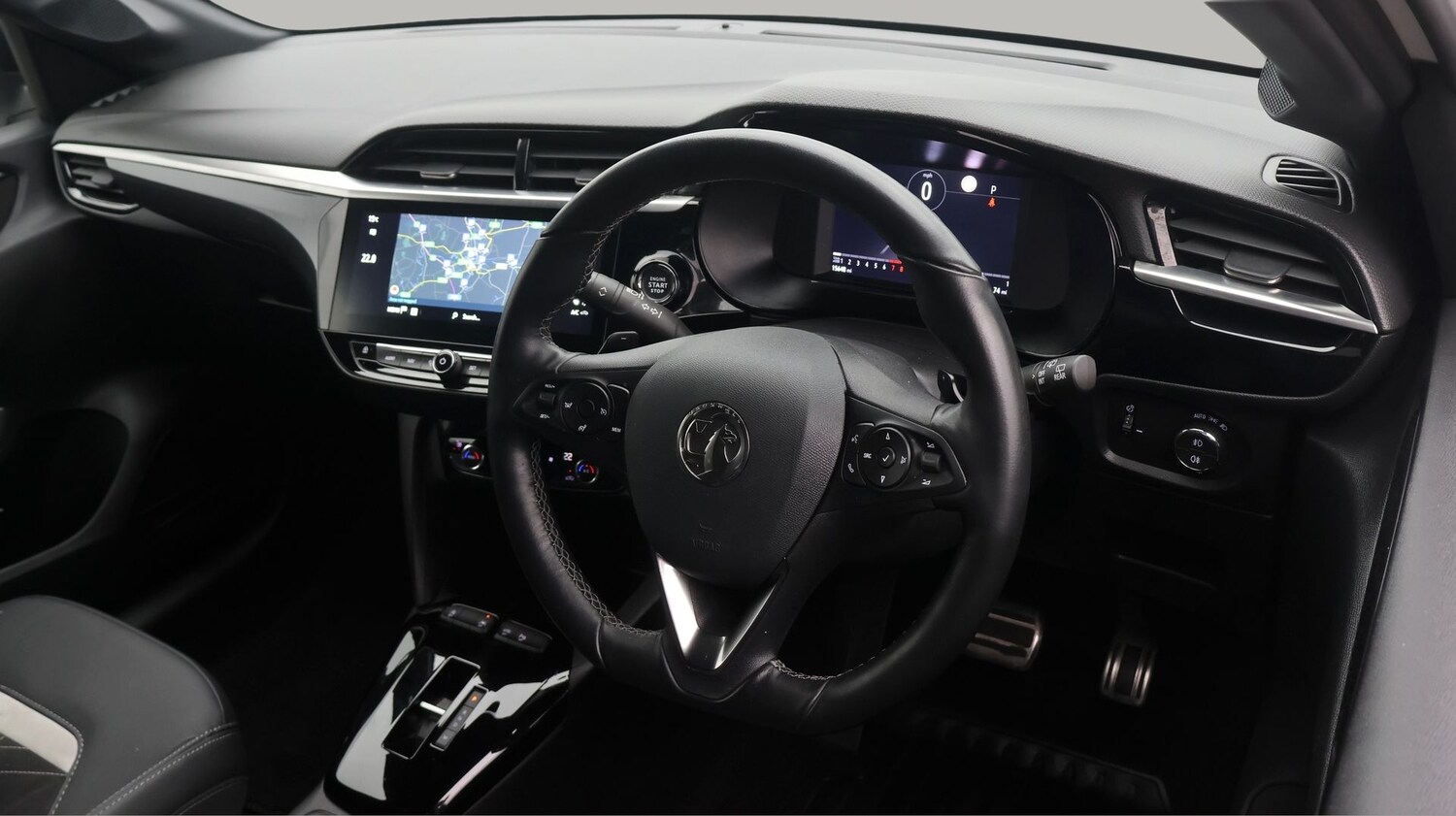 Used Vauxhall Corsa 2022 for sale - 77415406: Photo 9