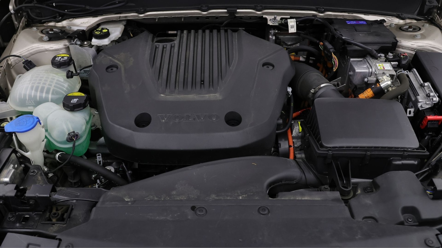 Used Volvo XC40 2023 for sale - 77520424: Photo 19