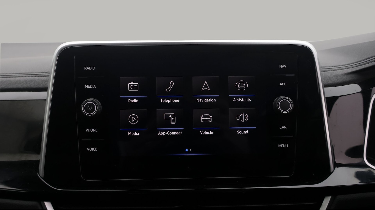 Used Volkswagen T-Roc for sale - 77186468: Photo 11